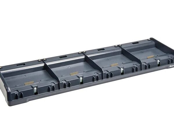 Stacja ładująca INTERMEC Honeywell 1002UU04 PN 852-916-001 CN70 na 4 urządzenia