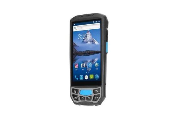 KOLEKTOR DANYCH U9000 Android 8 IPDA030 PDA