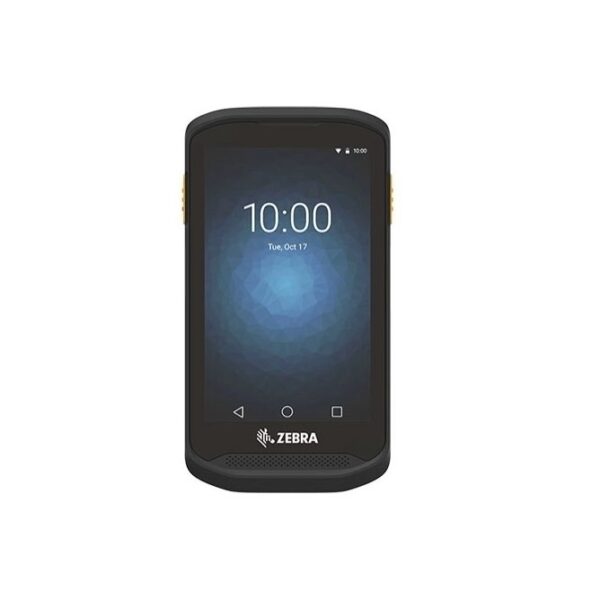 TC25BJ-10B101A6 Zebra android 8