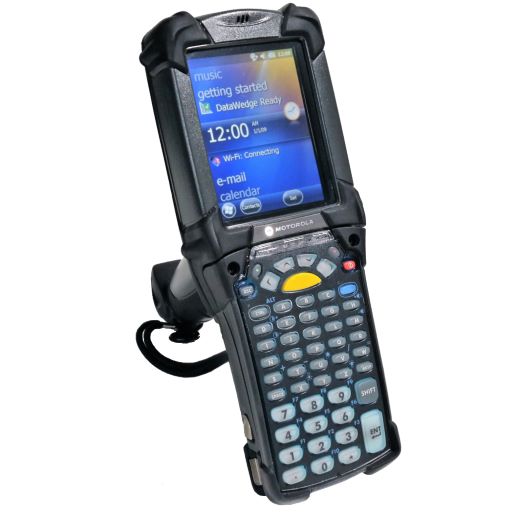 Motorola MC9190 2D MC9190-G30SWEYA6WR