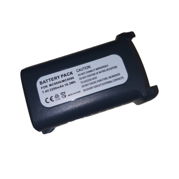 Bateria do MC9090 MC9091 MC92N0 ZEBRA MOTOROLA SYMBOL