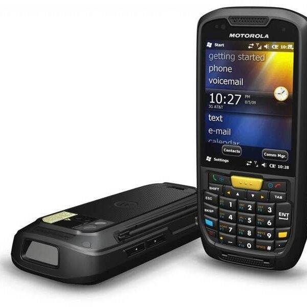 Motorola MC4597 1D WM 6.5