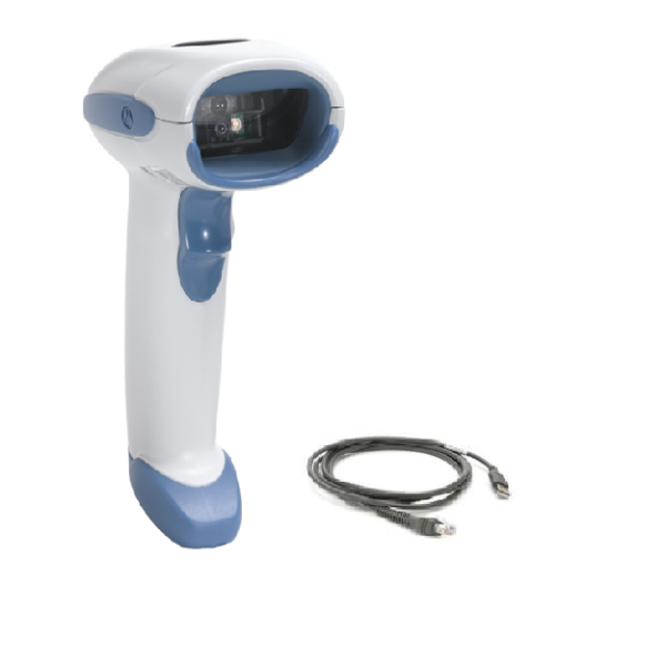 Skaner DS4208 1D 2D QR