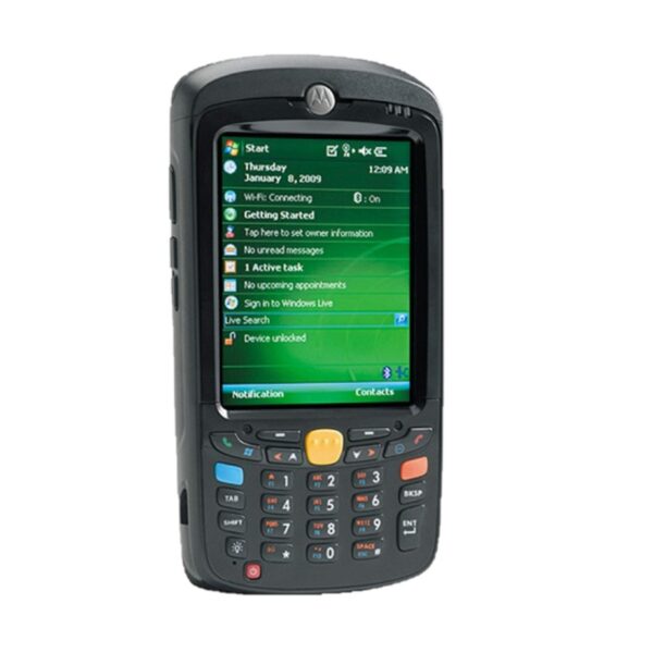 MC5574-PUCDURRA9WR 1D MOTORLOLA numeryczna WM 6.1