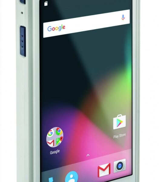 EDA50 Honeywell EDA50-011-C122NG0 biały android 7 1D/2D