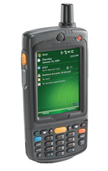 MC7596 Motorola 1D numeryczna WM 6