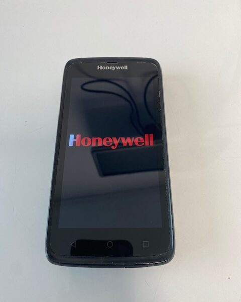EDA50 Honeywell  GRADE B- EDA50-111-C121NG0