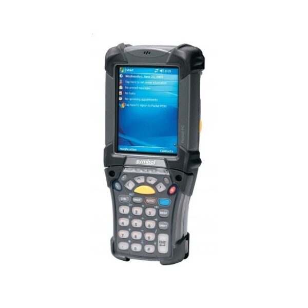 Short MC9090 MOTOROLA Laser 1D Windows Mobile 5.0