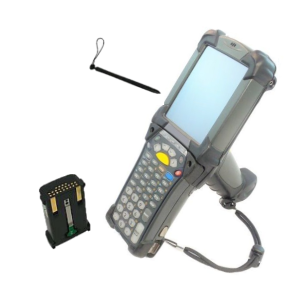 MC9190 2D LORAX MC9190-G90SWFQA6WR