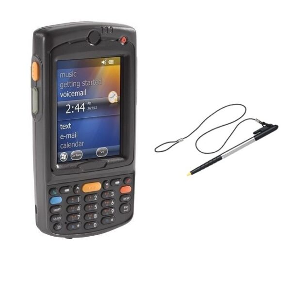 MC75A0-P30SWRQA9WR 2D MTOROLA numeryczna WM 6.5