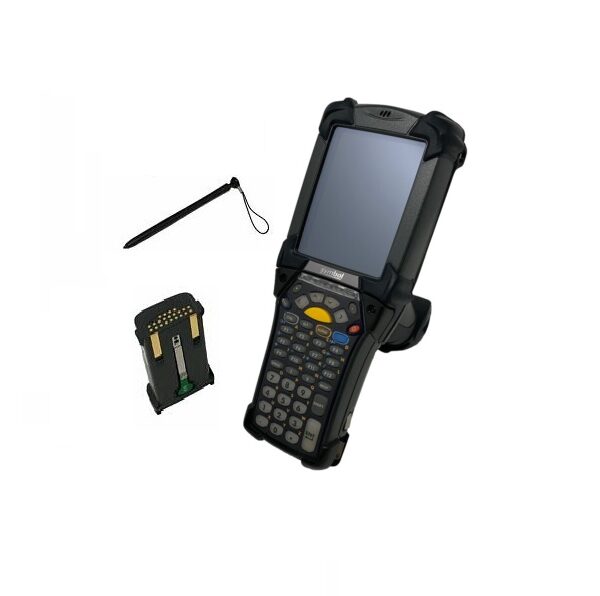 MC92N0-GA0SYFAA6WR ZEBRA 1D Android 4 KitKat 43k