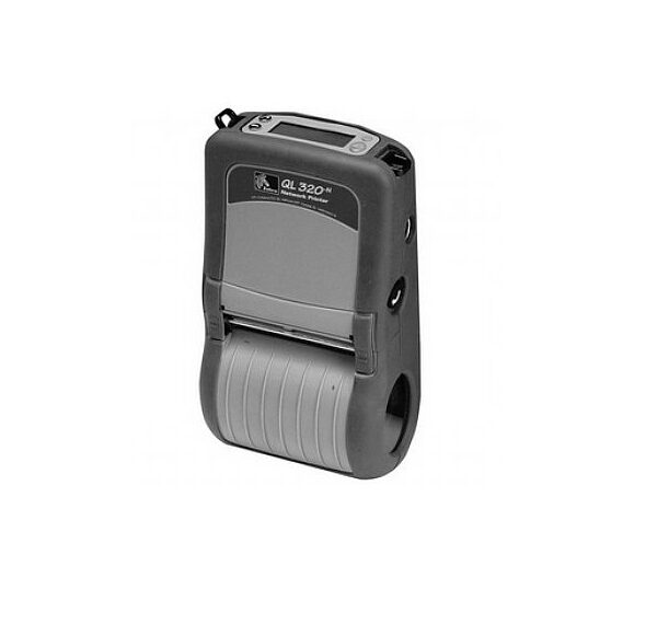QL320 Zebra DRUKARKA mobilna