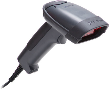 MS1690 Metrologic 2D FOCUS