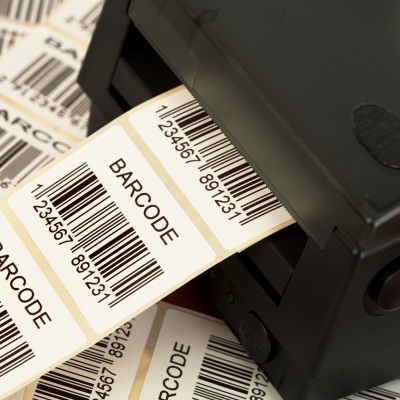 Drukarki Etykiet Paragonów