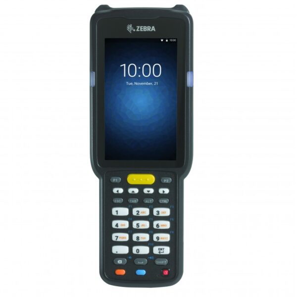 MC330M-GI ZEBRA KOLEKTOR DANYCH MC330M-GI2HA2RW 2D Android 8.1