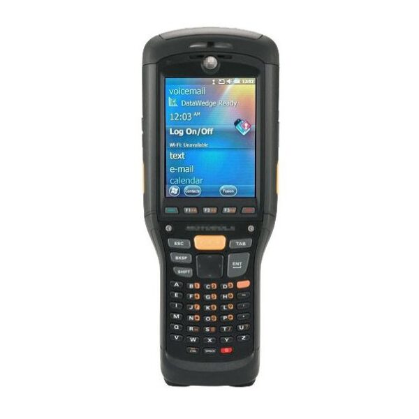 MC9596-KDAEAC00100 MOTOROLOLA 2D WM 6.5