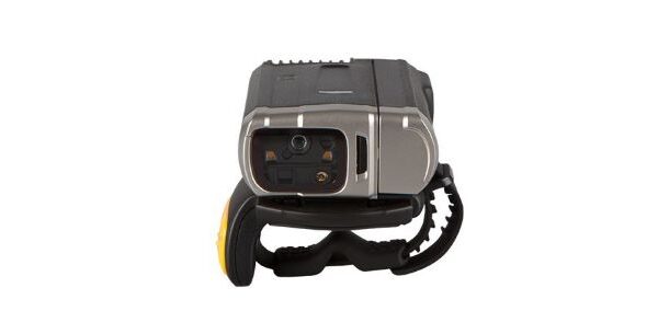 RS60B0 Motorola skaner pierścieniowy RS60B0-SRSTWR