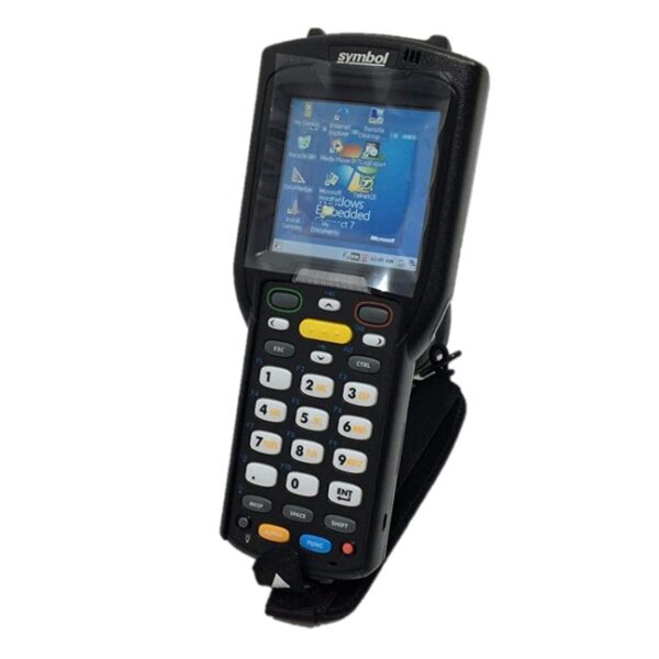 MC32N0-GL2HCLE0A 1D MOTOROLA GUN 28k CE 7