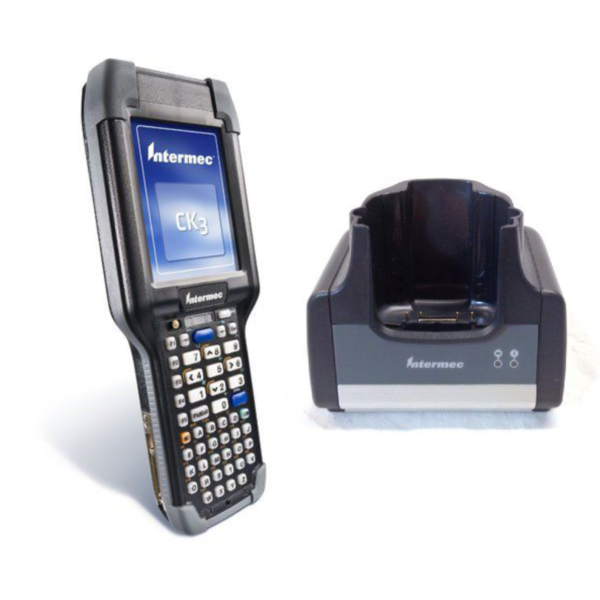 CK3B Intermec AD1 STACJA CK3B20M00E100 2D WM 6.1