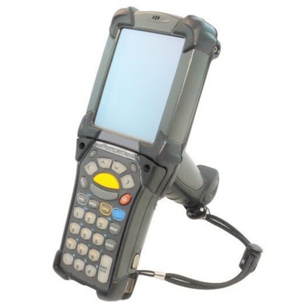 Motorola MC9190 2D MC9190-G90SWAQA6WR